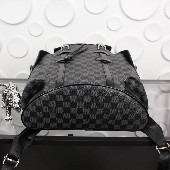 LV Backpack 11 Quality-037