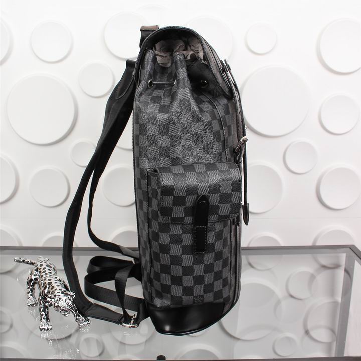 LV Backpack 11 Quality-037