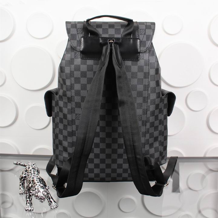 LV Backpack 11 Quality-037