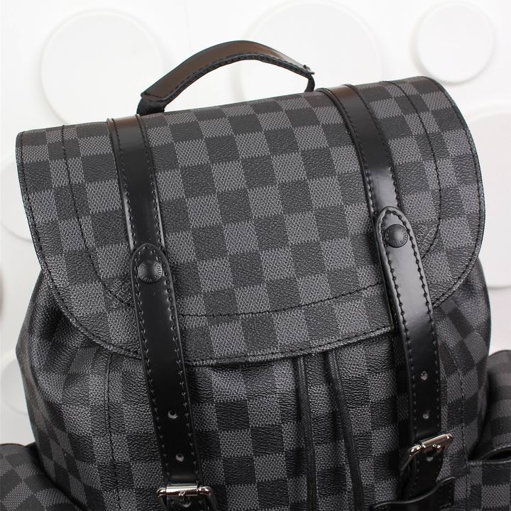 LV Backpack 11 Quality-037