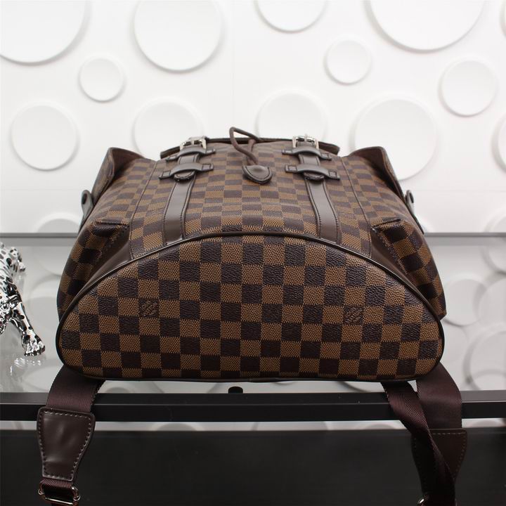 LV Backpack 11 Quality-038