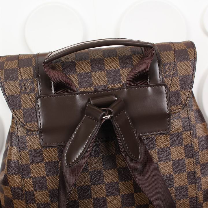 LV Backpack 11 Quality-038