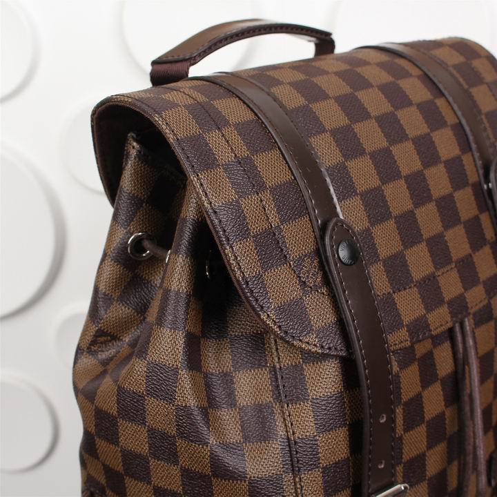 LV Backpack 11 Quality-038