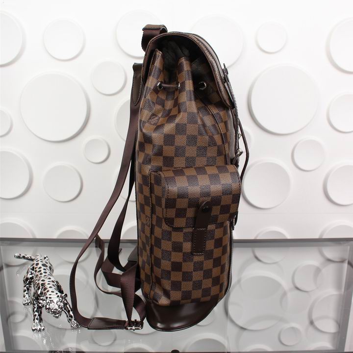 LV Backpack 11 Quality-038