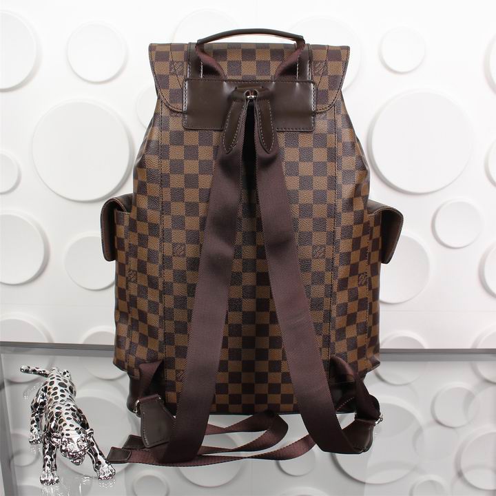 LV Backpack 11 Quality-038