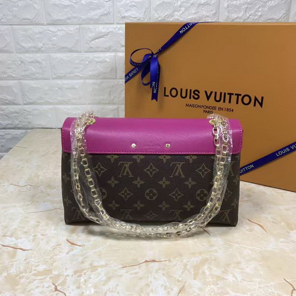 LV Hangbags AAA-009