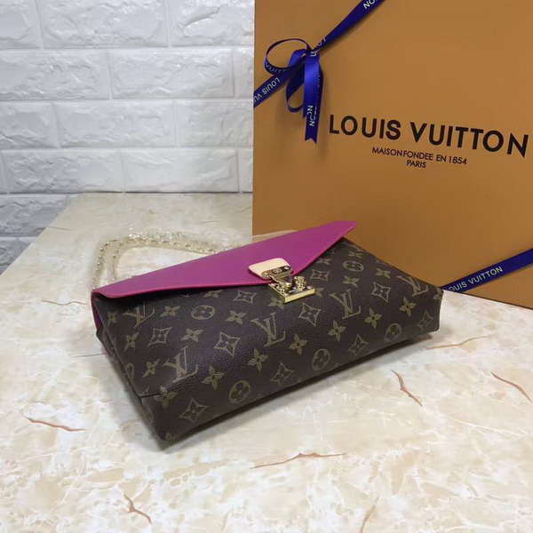 LV Hangbags AAA-009