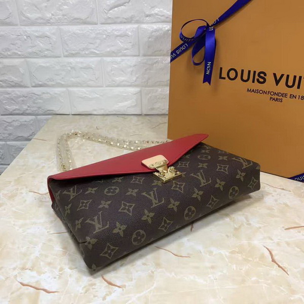 LV Hangbags AAA-011