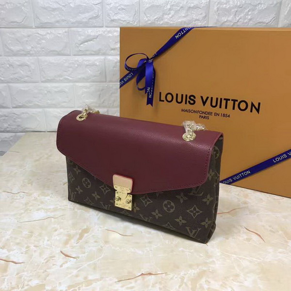 LV Hangbags AAA-012