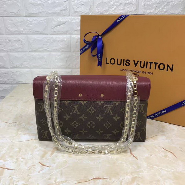 LV Hangbags AAA-012