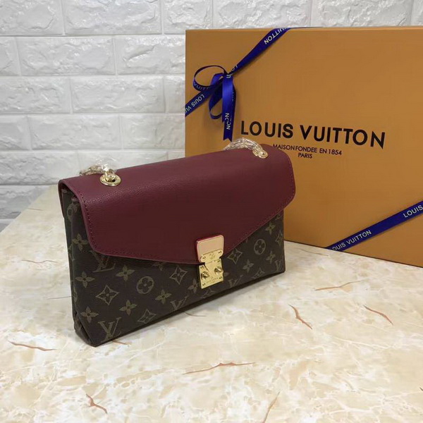 LV Hangbags AAA-012