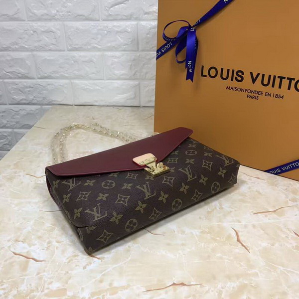 LV Hangbags AAA-012