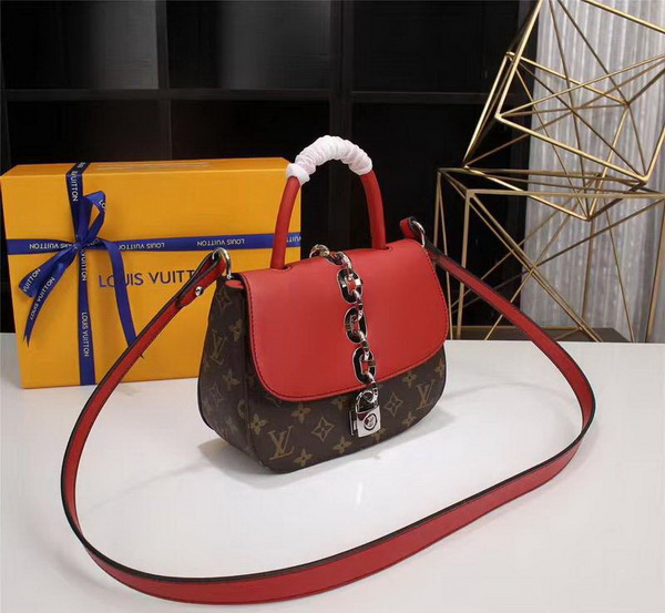 LV Hangbags AAA-020