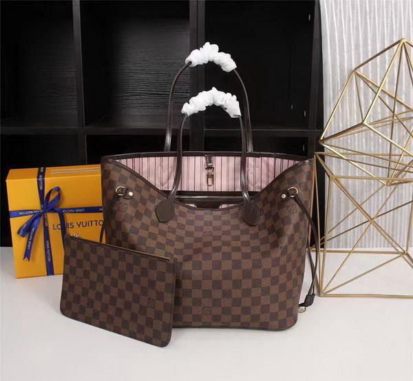 LV Hangbags AAA-034