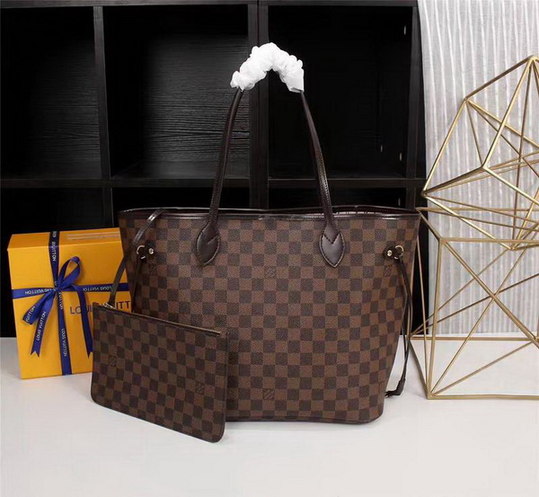 LV Hangbags AAA-034