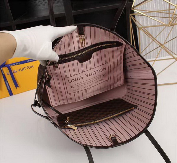 LV Hangbags AAA-034