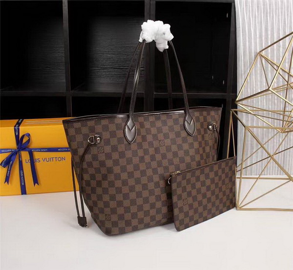 LV Hangbags AAA-035