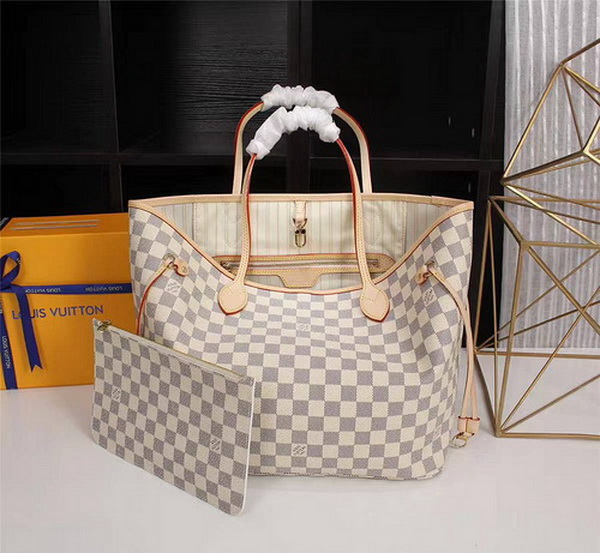 LV Hangbags AAA-037