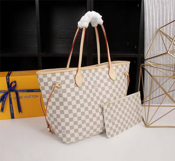 LV Hangbags AAA-037