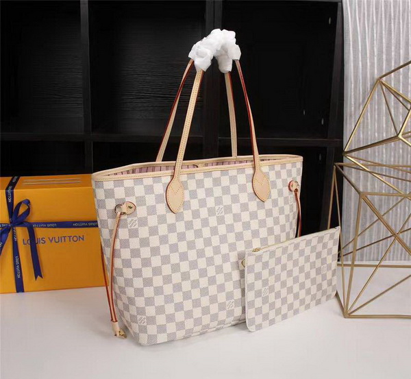 LV Hangbags AAA-038