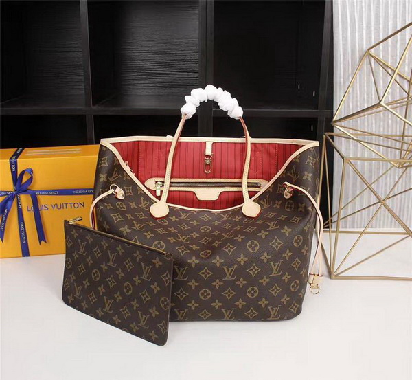 LV Hangbags AAA-039