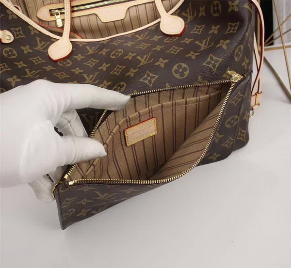 LV Hangbags AAA-040