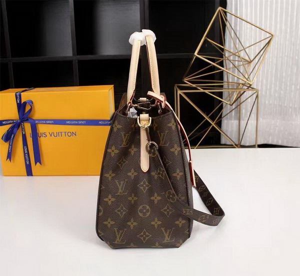 LV Hangbags AAA-046