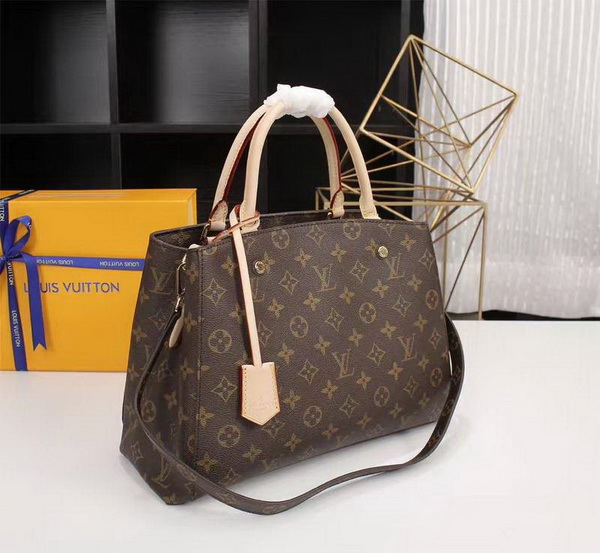 LV Hangbags AAA-046