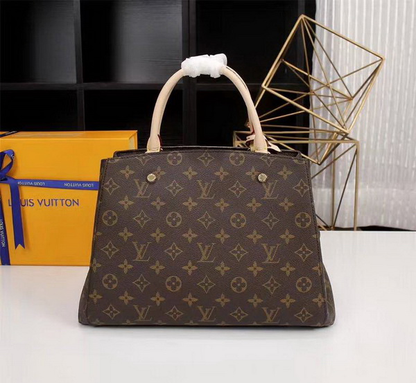 LV Hangbags AAA-046