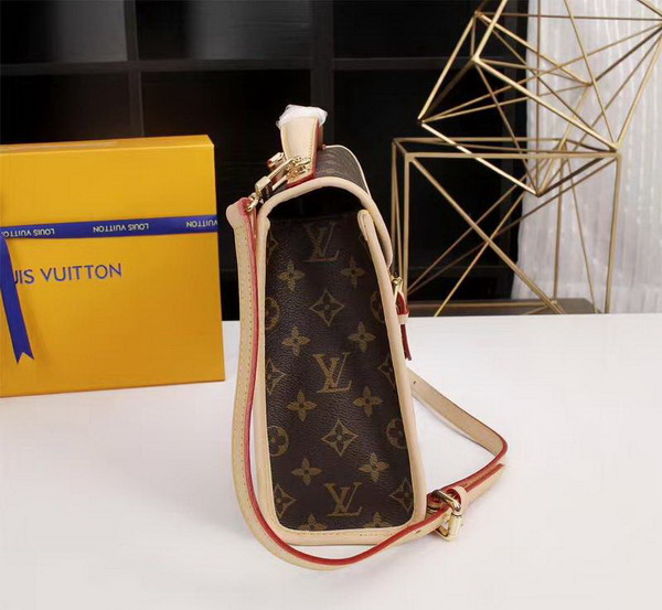 LV Hangbags AAA-047