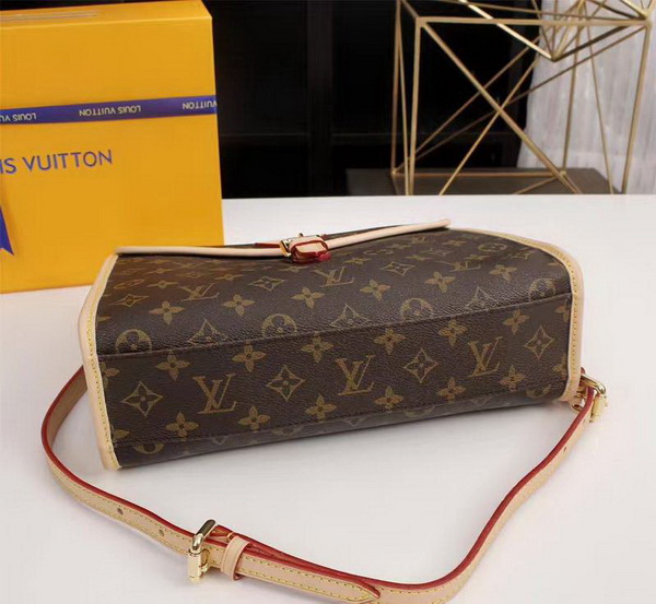 LV Hangbags AAA-047