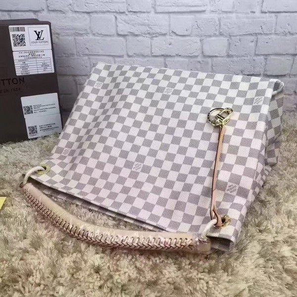 LV Hangbags AAA-048