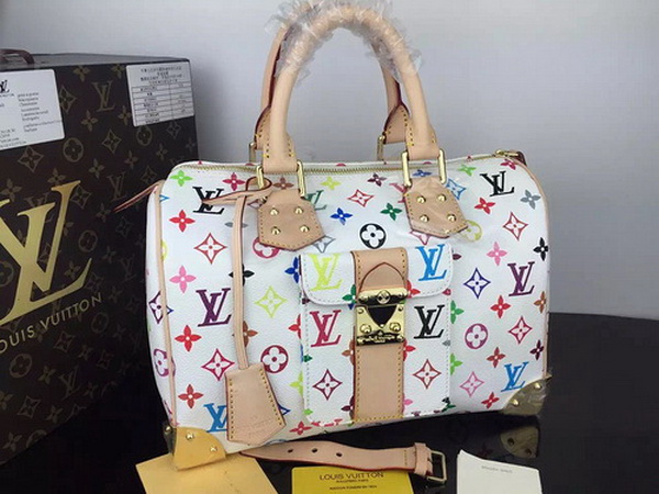 LV Hangbags AAA-049