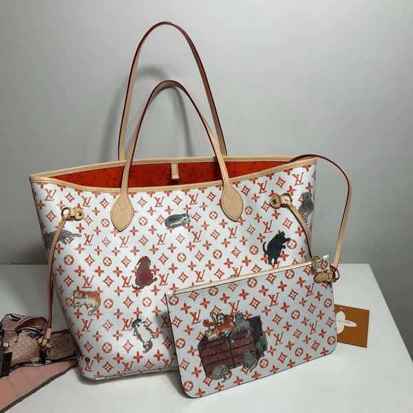 LV Hangbags AAA-051