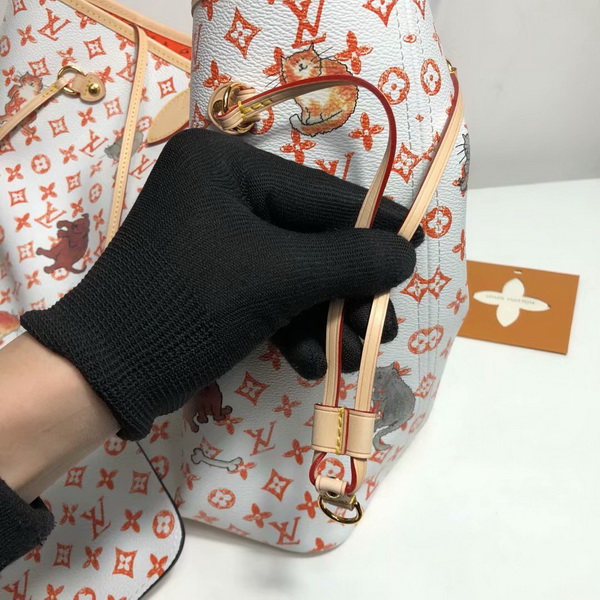 LV Hangbags AAA-051