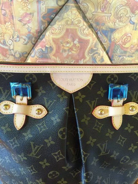 LV Hangbags AAA-065