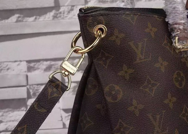 LV Hangbags AAA-068