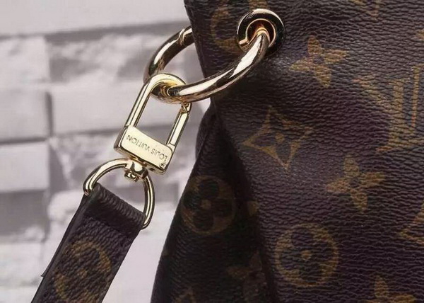 LV Hangbags AAA-072