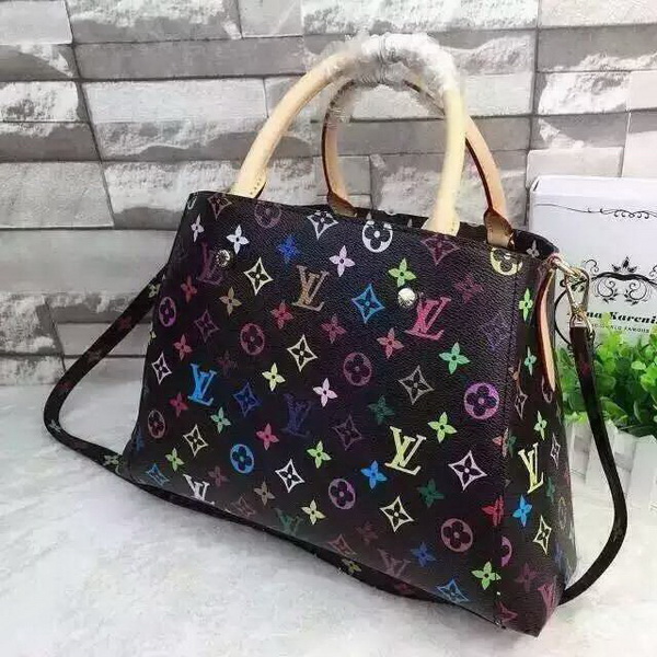 LV Hangbags AAA-075