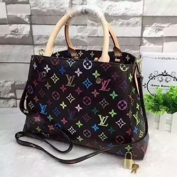 LV Hangbags AAA-075