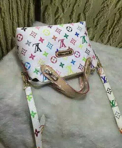 LV Hangbags AAA-076