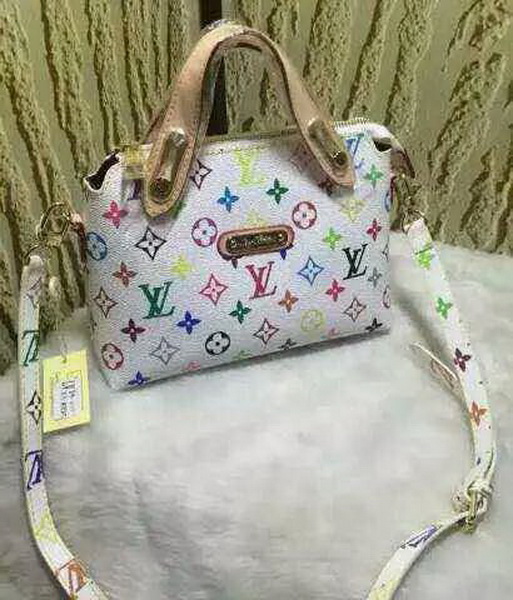 LV Hangbags AAA-076