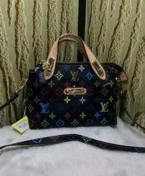 LV Hangbags AAA-077