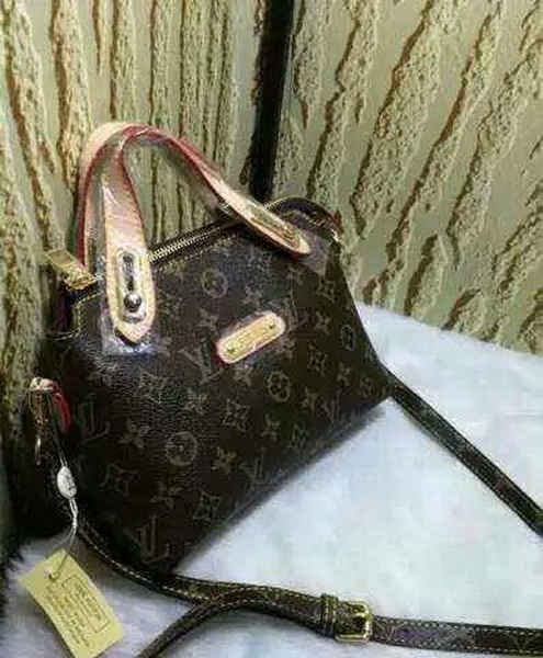 LV Hangbags AAA-078