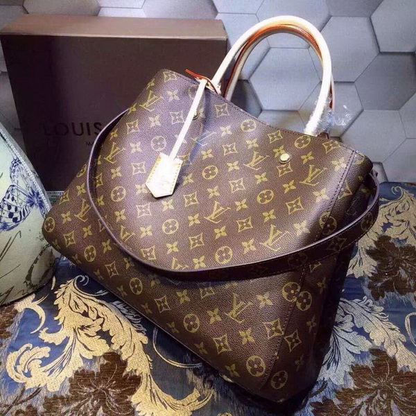 LV Hangbags AAA-079