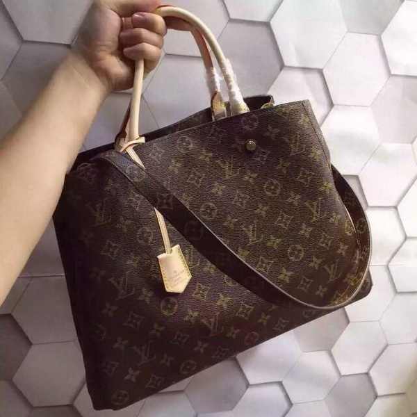 LV Hangbags AAA-079