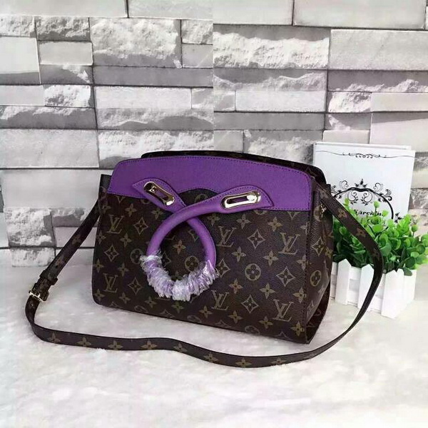 LV Hangbags AAA-086