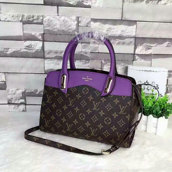 LV Hangbags AAA-086