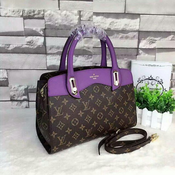 LV Hangbags AAA-086