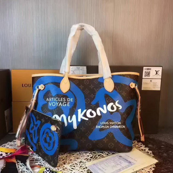 LV Hangbags AAA-087